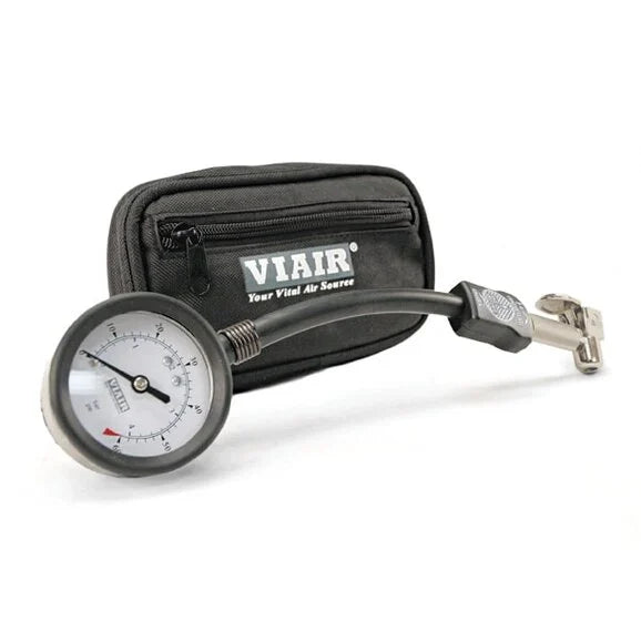 Viair 00033 3-in-1 Air Down Gauge