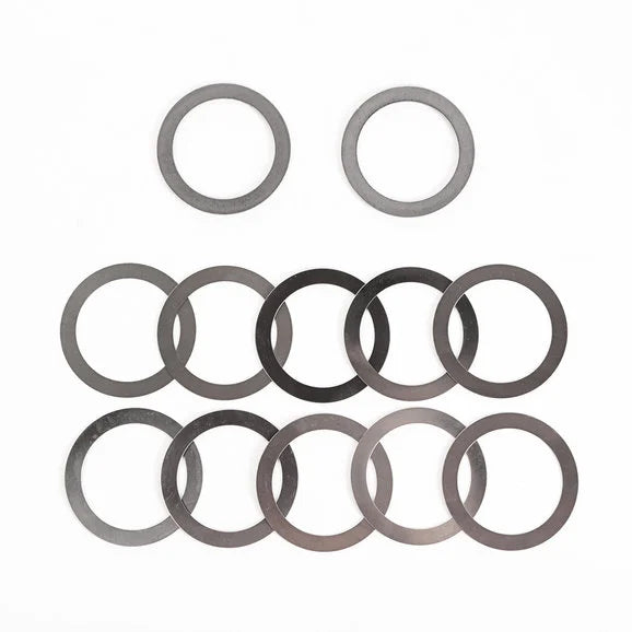 Load image into Gallery viewer, OMIX 16519.09 Differential Shim Kit for 07-18 Jeep Wrangler JK Dana 30/44
