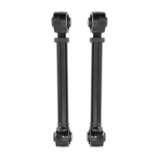 Rancho Adjustable Control Arms for 97-06 Jeep Wrangler and Wrangler Unlimited TJ