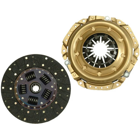 Centerforce 1 Clutch for 80-81 Jeep CJ-5, CJ-7 & CJ-8 with 304c.i. V-8