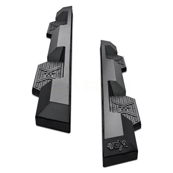 Load image into Gallery viewer, Westin 56-24165 HDX Xtreme Nerf Step Bars for 20-24 Jeep Gladiator JT
