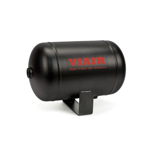 Viair 91010 1.0 Gallon Air Tank with 2 1/4