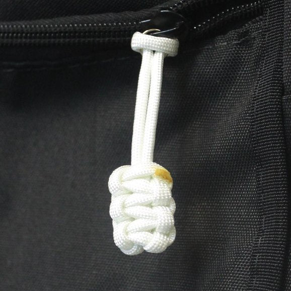 Load image into Gallery viewer, Bartact 550 Paracord Zipper Pull Set
