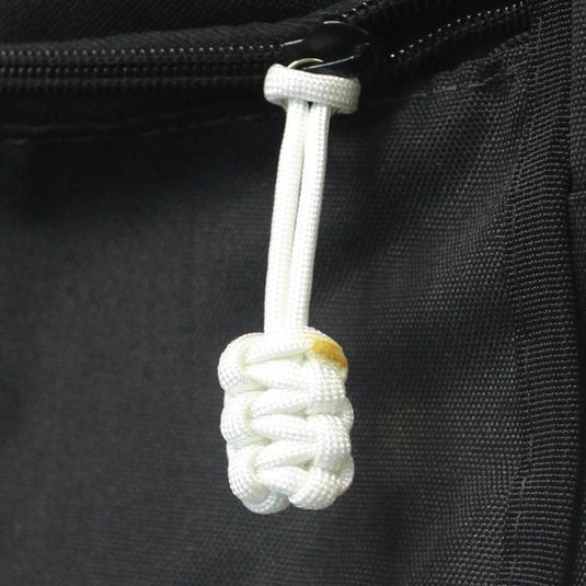 Bartact 550 Paracord Zipper Pull Set