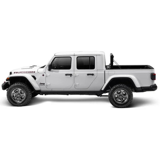 Undercover UX32010 Ultra Flex Hard Tonneau Cover for 20-24 Jeep Gladiator JT