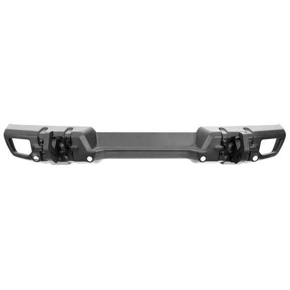 Load image into Gallery viewer, Rugged Ridge 11549.17 Arcus Rear Bumper for 18-24 Jeep Wrangler JL
