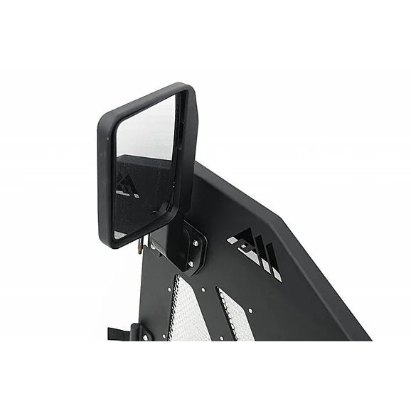 Load image into Gallery viewer, Paramount Automotive Recon Half Doors for 18-22 Jeep Wrangler JL &amp; Gladiator JT
