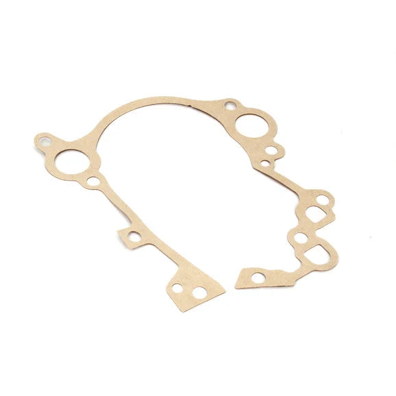 Crown Automotive J3180216 Timing Chain Cover Gasket for 71-91 Jeep Vehicles with 5.0L 304c.i. or 5.9L 360c.i. 8 Cylinder Engine