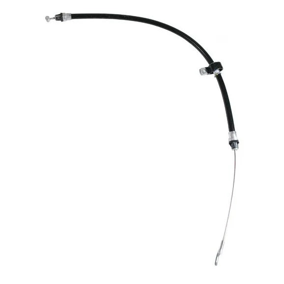 OMIX 16730.35 Front Parking Brake Cable for 05-09 Jeep Grand Cherokee WK