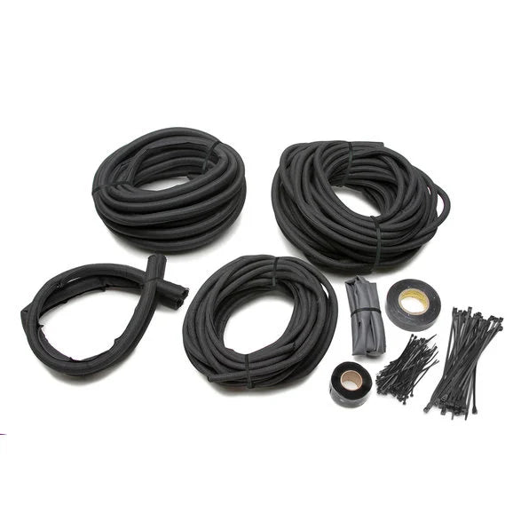 Painless Wiring 70970 ClassicBraid Chassis Kit