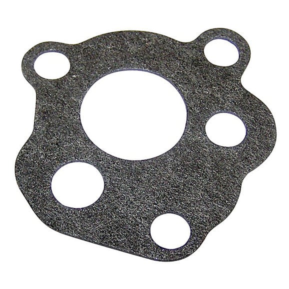 Crown Automotive 646147 Oil Pump Gasket for 41-71 Jeep Willys and Jeep CJ with 4-Cylinder Engine