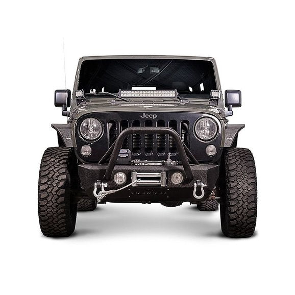 Load image into Gallery viewer, Reaper Off-Road Front Fender Flare Kit with Narrow Width for 07-18 Jeep Wrangler JK
