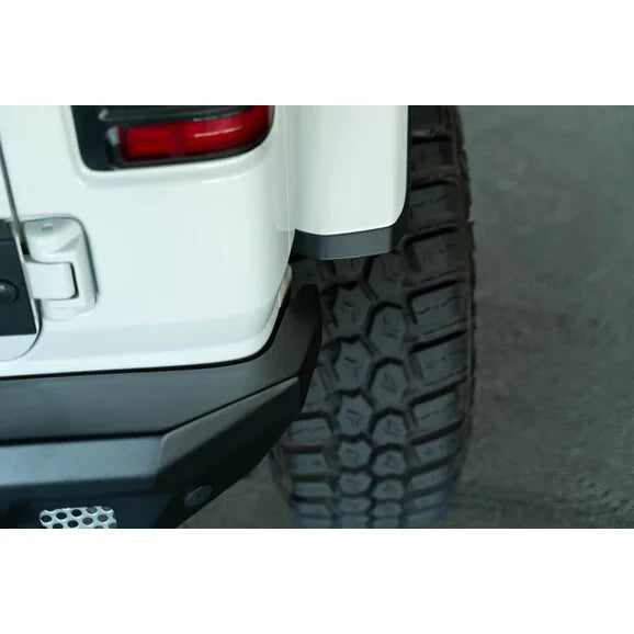 Load image into Gallery viewer, DV8 Offroad RBJL-12 FS-7 Series Rear Bumper for 18-24 Jeep Wrangler JL
