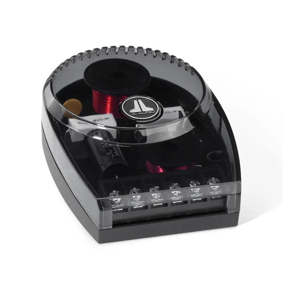 Load image into Gallery viewer, JL Audio 99617 C2-650 6.5-inch (165 mm) 2-Way Component Speaker System
