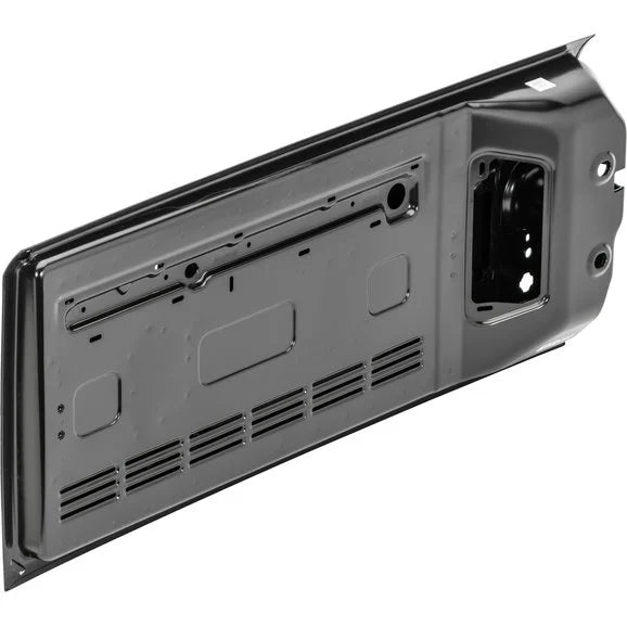 Load image into Gallery viewer, Mopar 68079246AA Steel Tailgate for 07-18 Jeep Wrangler JK
