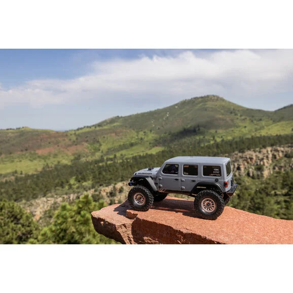 Load image into Gallery viewer, Axial SCX24 Jeep Wrangler JLU 4X4 Rock Crawler (1:24)
