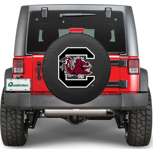 NCAA South Carolina Tire Cover