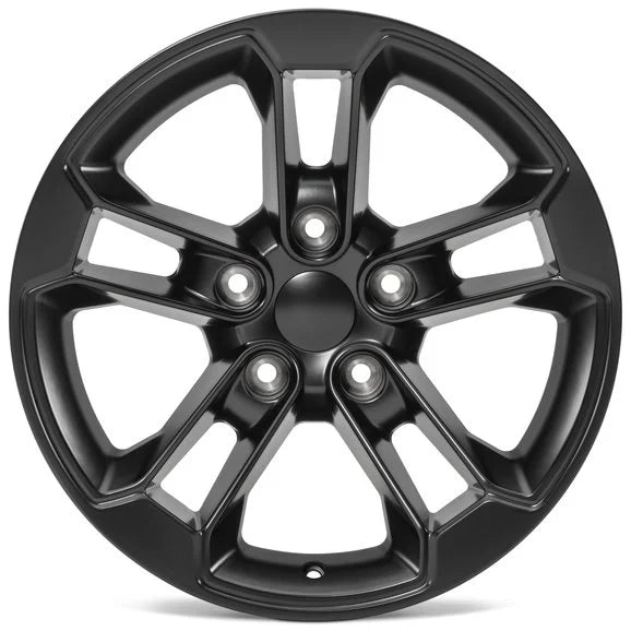 Load image into Gallery viewer, Quadratec &#39;41 Wheel for 07-23 Jeep Wrangler JL, JK &amp; Gladiator JT
