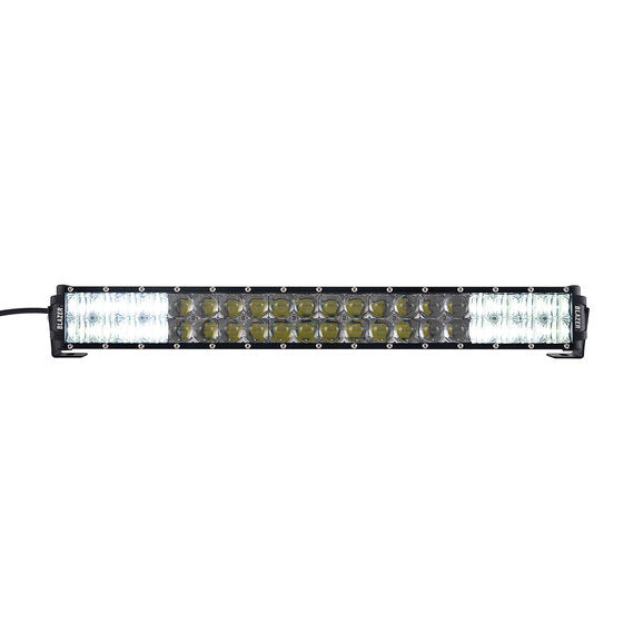 Load image into Gallery viewer, Blazer International 195CWL520 22&quot; LED Double Row Combo Light Bar- Spot/Fog Beam Pattern
