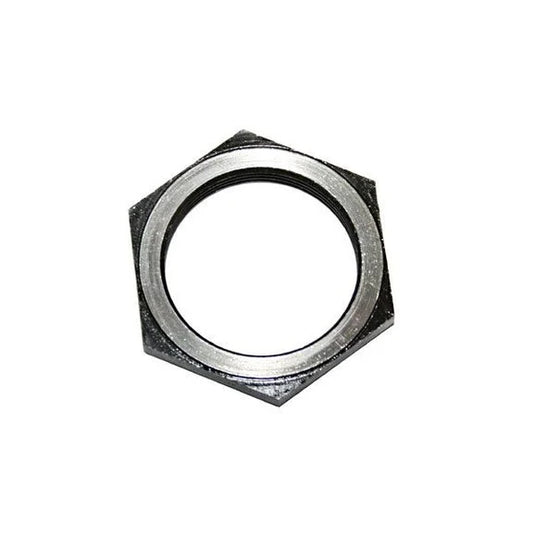 OMIX 16710.03 Wheel Bearing Nut for 41-45 Jeep MB & GPW with Dana 27 Rear Axle