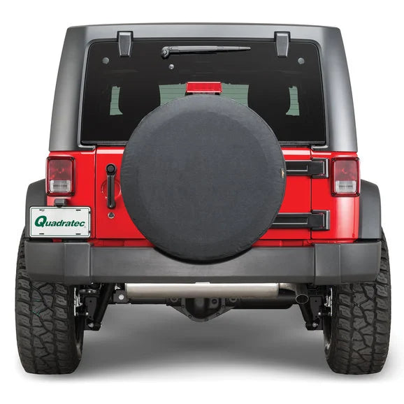 Load image into Gallery viewer, Bestop Black Diamond Spare Tire Covers
