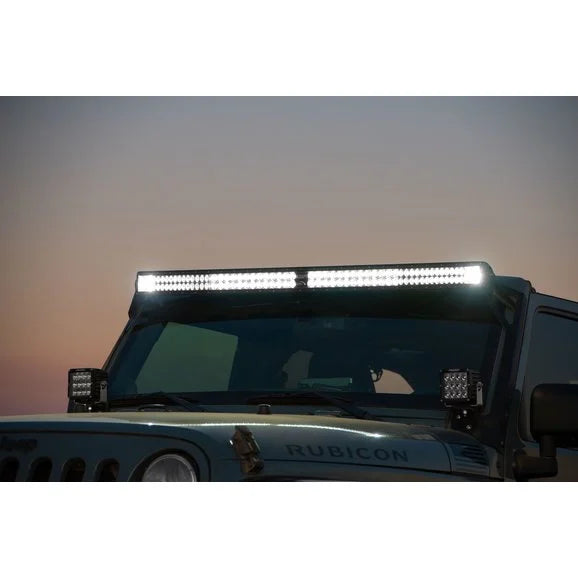 Load image into Gallery viewer, Rigid Industries Adapt E-Series LED Light Bar
