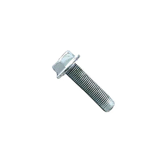 Mopar 06512890AA Tow Hook Bolt for 18-24 Jeep Wrangler JL