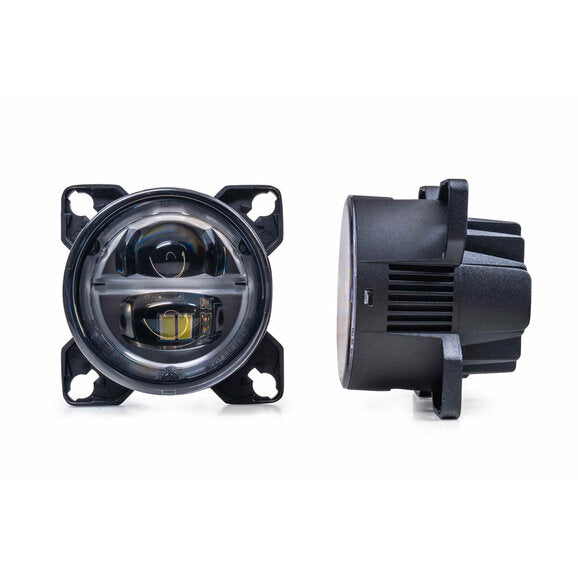 Load image into Gallery viewer, Morimoto Sealed3 90MM LED Headlight
