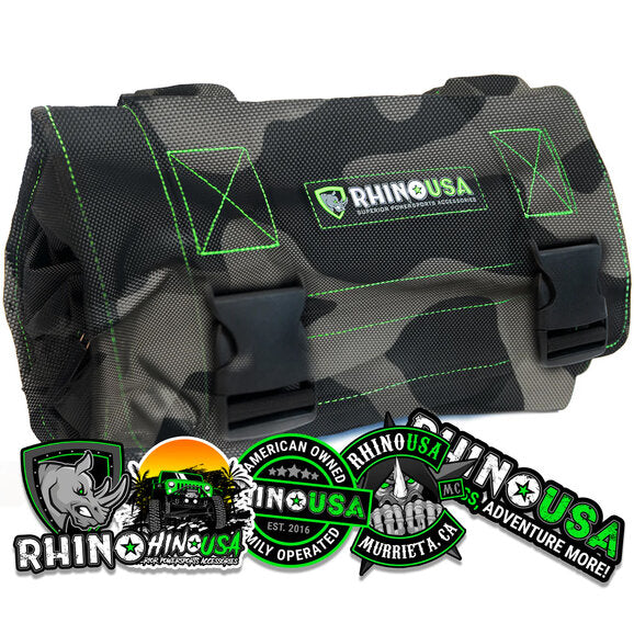 Load image into Gallery viewer, Rhino USA Heavy-Duty Tool Bag
