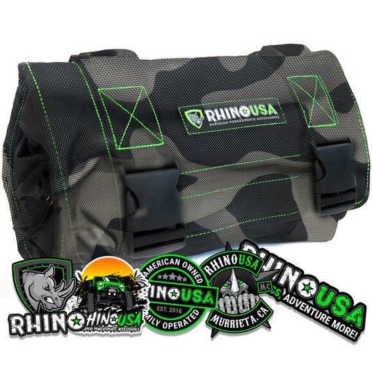 Rhino USA Heavy-Duty Tool Bag