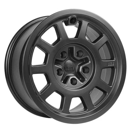 AEV Salta Wheel for 07-18 Jeep Wrangler JK