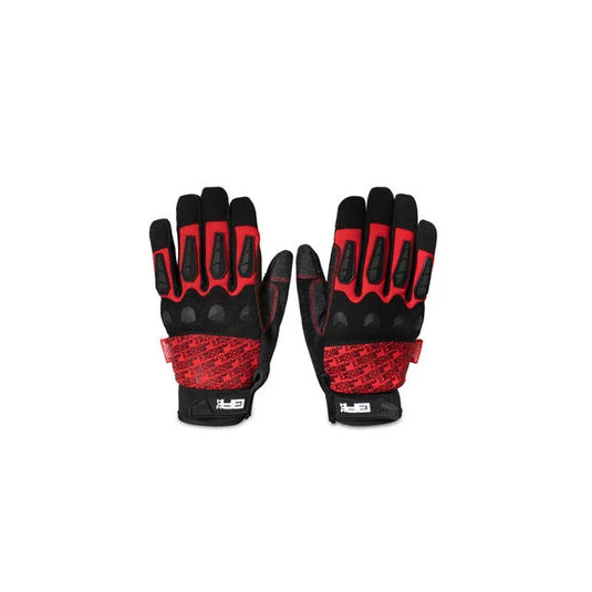 Body Armor 3216 Trail Gloves- Large