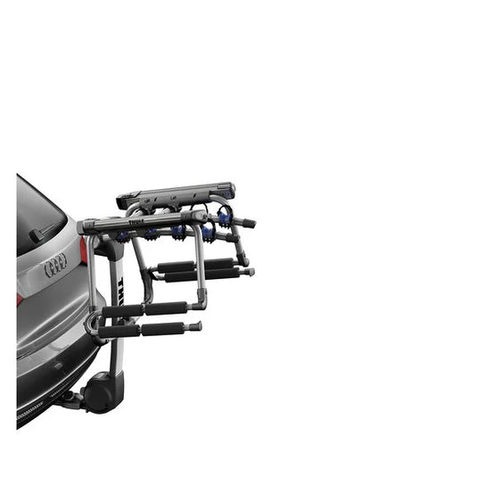 Thule 9033 Tram Hitch Ski/Snowboard Carrier