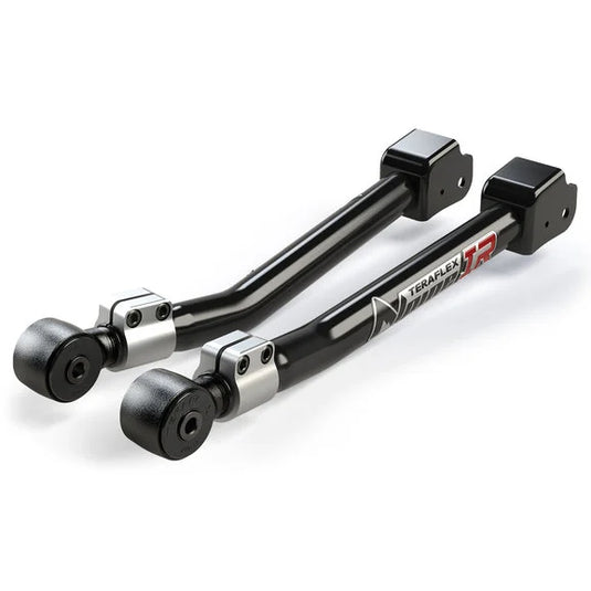 Teraflex Alpine IR Adjustable Control Arm Kit for 18-20 Jeep Wrangler JL