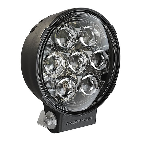 Load image into Gallery viewer, J.W. Speaker 0550443 TS3001R 6&quot; Round LED Driving Beam Light Kit
