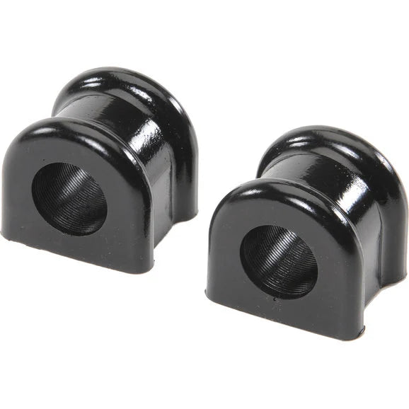 Daystar KJ05011BK Front Sway Bar Bushings for 97-06 Jeep Wrangler TJ & Unlimited