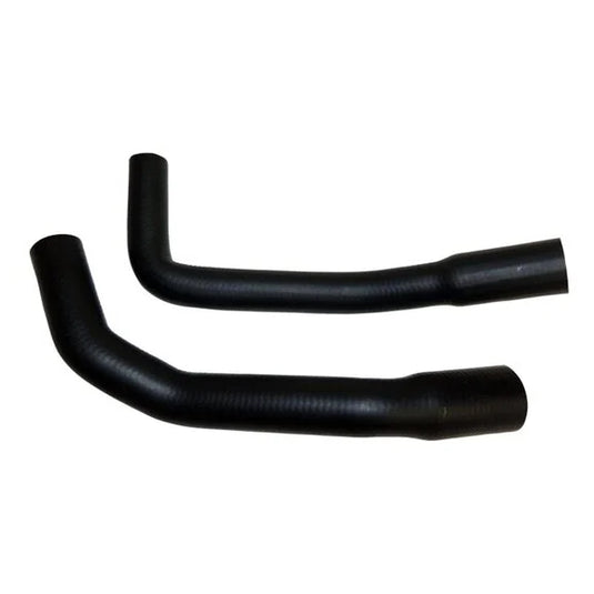 Crown Automotive 5362158K Fuel Filler & Vent Hose Set for 81-86 Jeep CJ-7 with 20 Gallon Tank