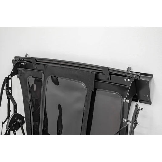 Quadratec Soft Top Storage Hanger for 18-21 Jeep Wrangler JL 2-Door