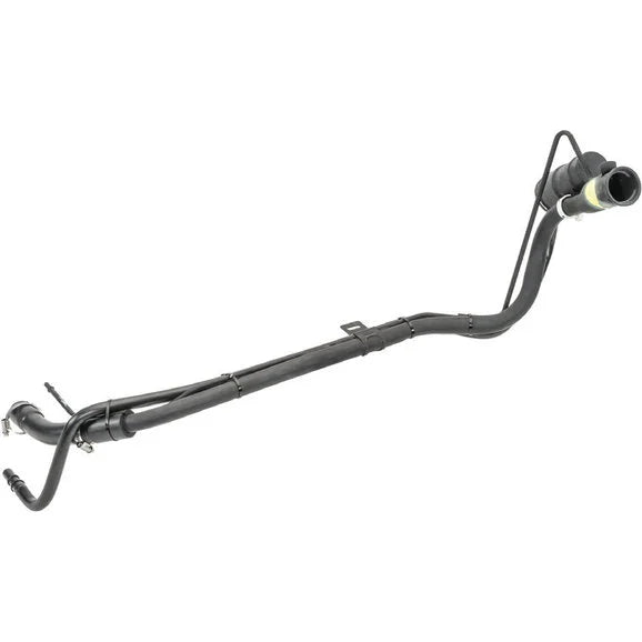 Mopar 68518556AA Fuel Filler Tube Kit for 07-18 Jeep Wrangler JK