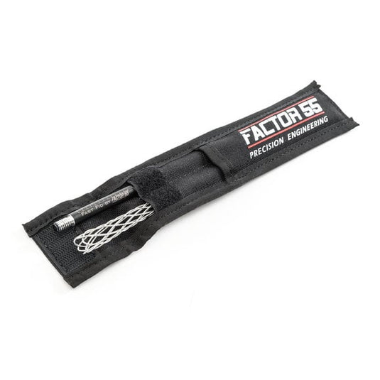 Factor 55 00420-01 Fast Fid