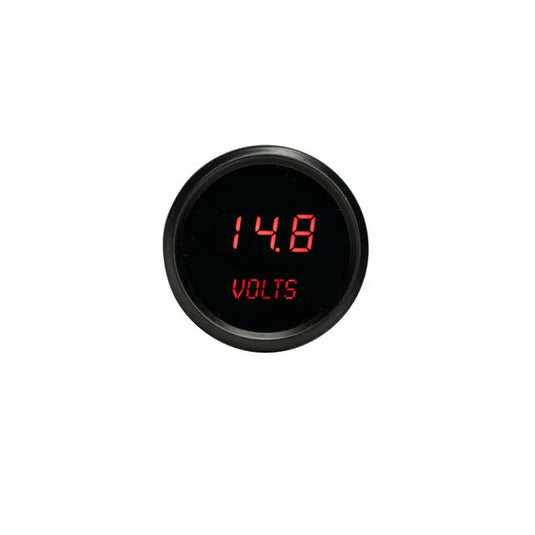 Intellitronix 2 1/16" Voltmeter