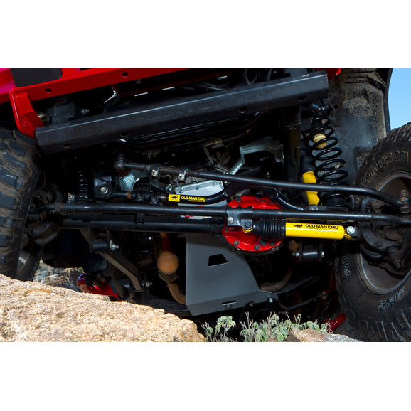 Load image into Gallery viewer, Old Man Emu OMEJK4 4&quot; Suspension System for 07-18 Jeep Wrangler JK
