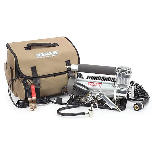 Load image into Gallery viewer, Viair 450P Portable Air Compressor
