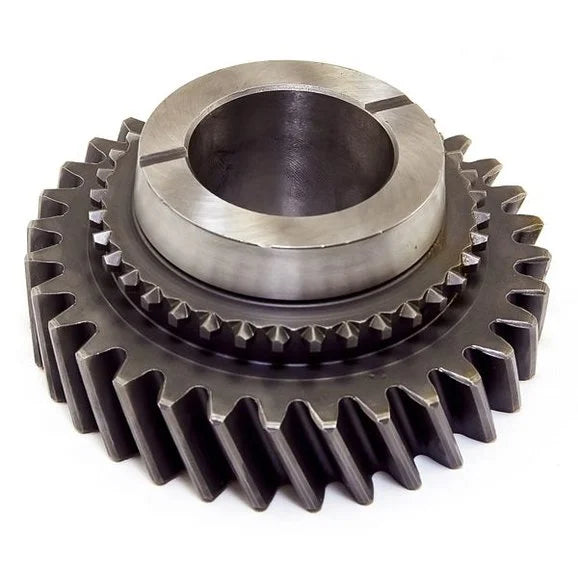 Crown Automotive J8124902 32-Tooth First Gear for 76-79 Jeep CJ with T150 3 Speed Transmission