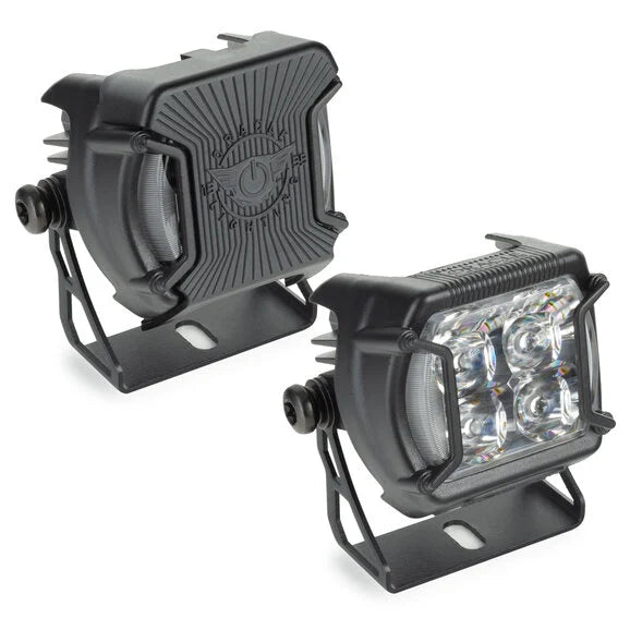 Load image into Gallery viewer, Oracle Lighting VEGA™ Series LED Light Pod Spotlights
