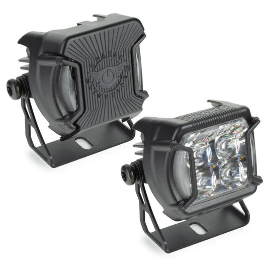 Oracle Lighting VEGA™ Series LED Light Pod Spotlights