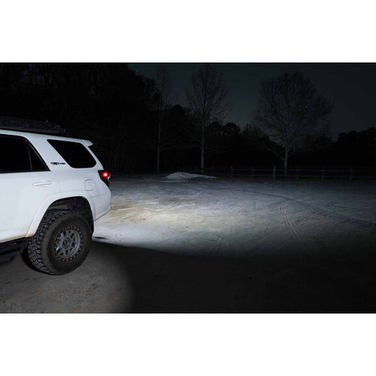 Morimoto LED700 XB backup Light Boost Bar