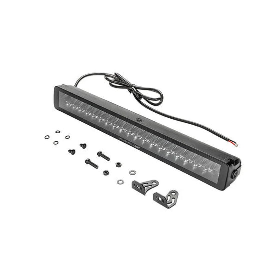 Hella Black Magic LED Light Bar