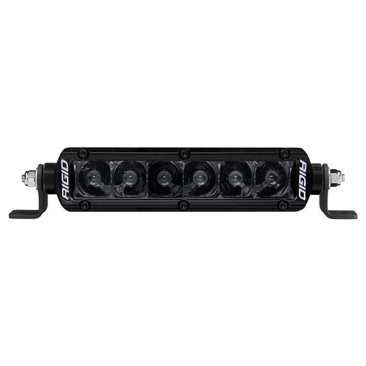 Rigid Industries 906213BLK SR-Series Pro Midnight Edition 6