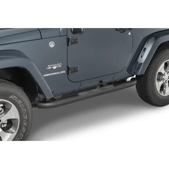 Load image into Gallery viewer, Quadratec Replacement Door Hinge Set for 07-18 Jeep Wrangler JK
